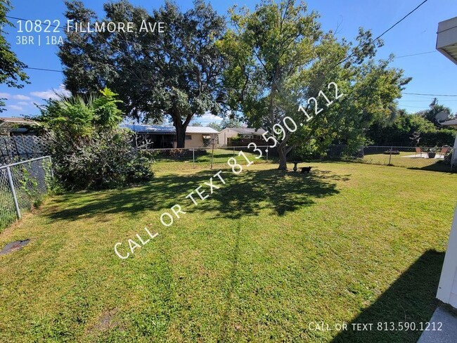 Building Photo - Spacious New Port Richey Home