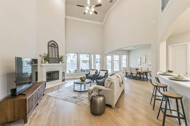 Building Photo - 17429 Orchid Falls Ln