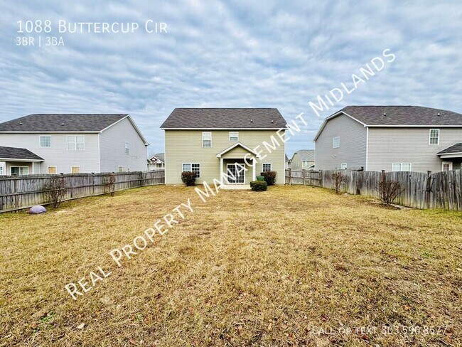 Building Photo - 1088 Butter Cup Cir