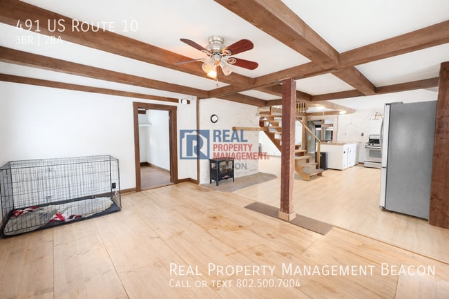 Building Photo - 491 NH-10