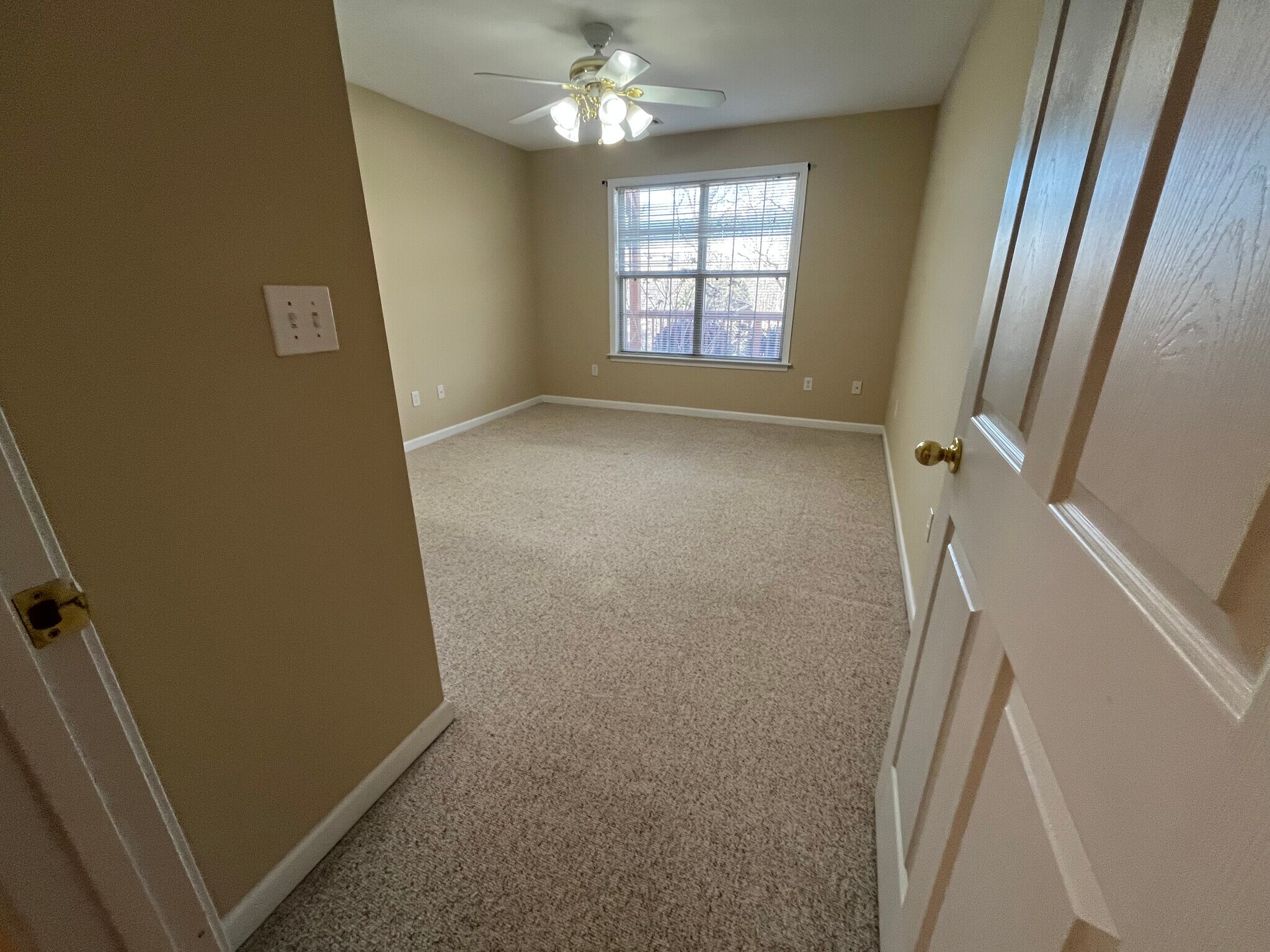 Bedroom - 7218 Timber Trl