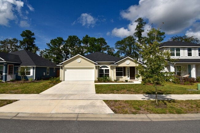 Primary Photo - Modern 3BR/2BA Home in Desirable Westchest...