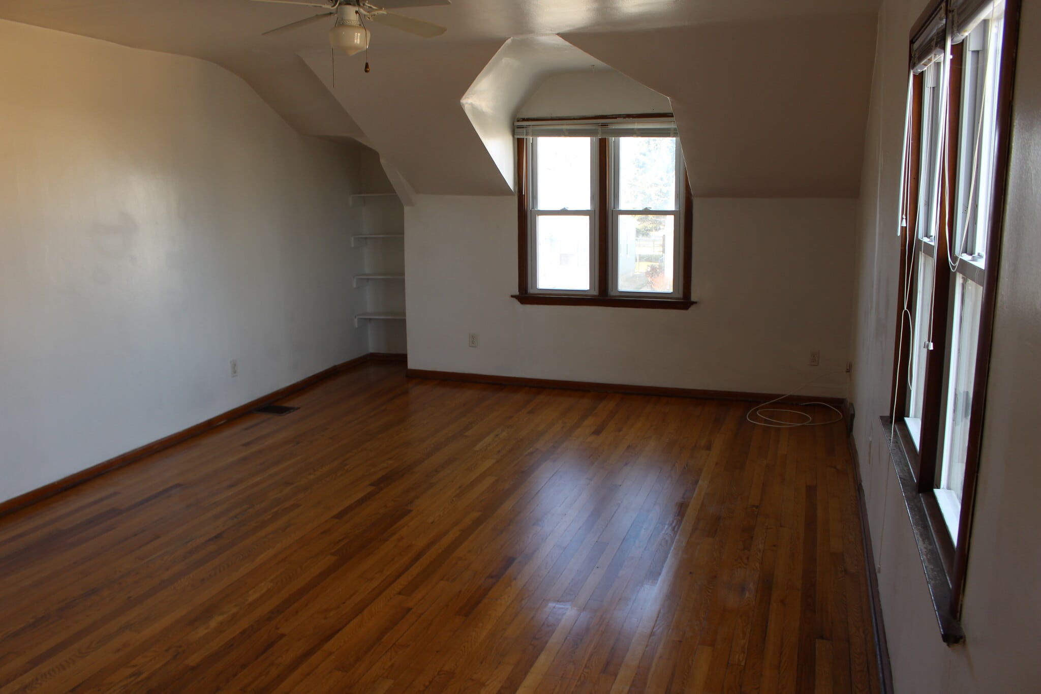 Living area - 6703 35th Ave