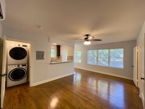 Building Photo - 1717 S Louisiana St