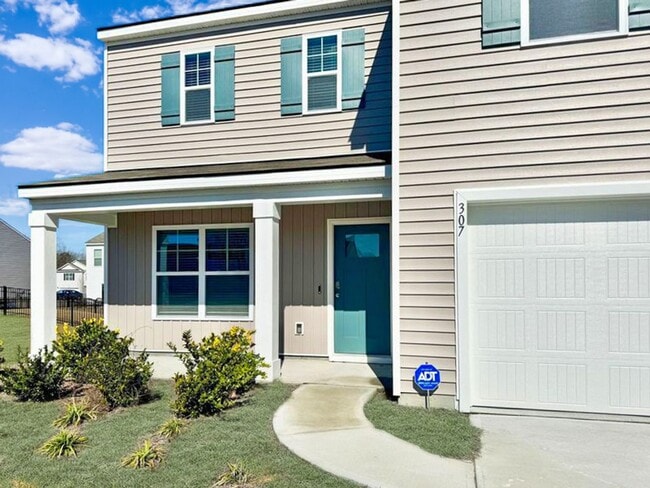 Building Photo - 303 Windmill Dr