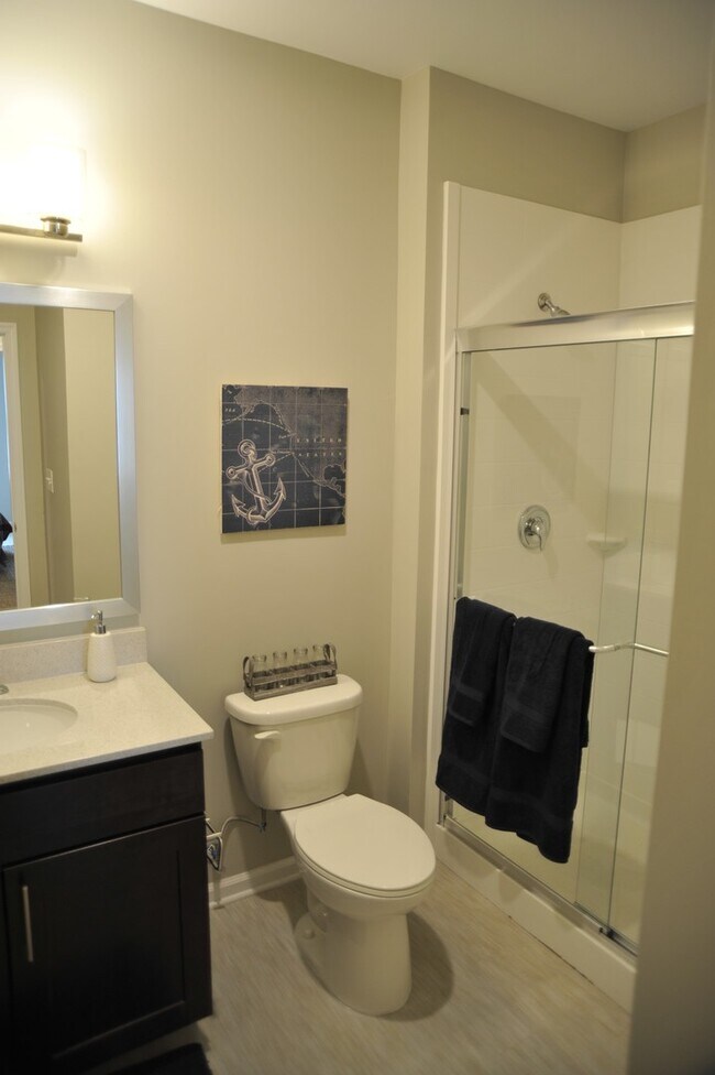 Interior Photo - The Point