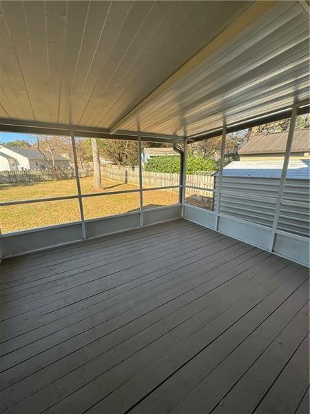 Building Photo - 4392 Gravitt Pl NW