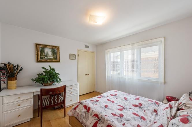 Building Photo - 4728 N Newland Ave