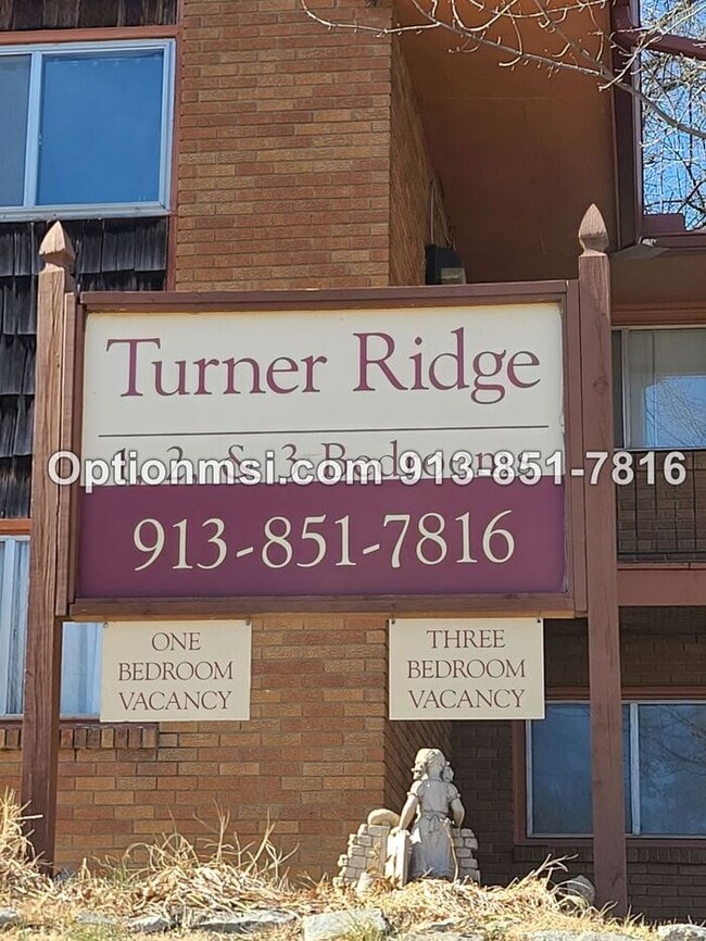 Building Photo - Turner Ridge Apts- Affordable housing- don...