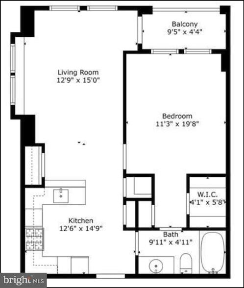 Building Photo - 915 E Street NW Unit 1001