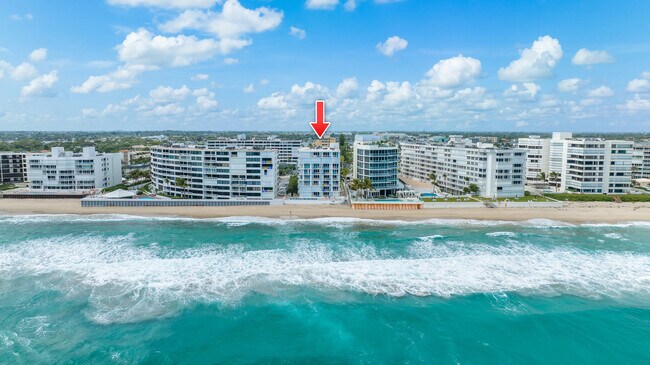 Building Photo - 3580 S Ocean Blvd