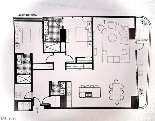 Building Photo - 4471 Dean Martin Dr
