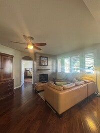 Building Photo - WOW-Factor Alert: Fully Furnished & Remodeled 2BD/2BA First Floor Condo in Wingfield Springs!