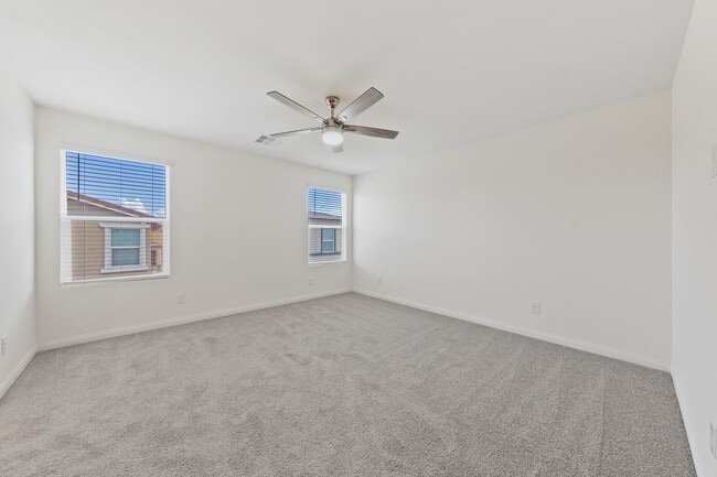 Building Photo - Brand New 3 Bedroom + Loft Home in Cadence...