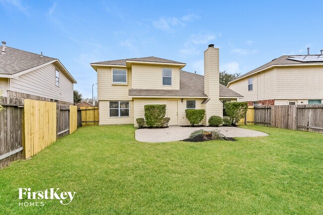 Building Photo - 7230 Wimberly Oaks Ln