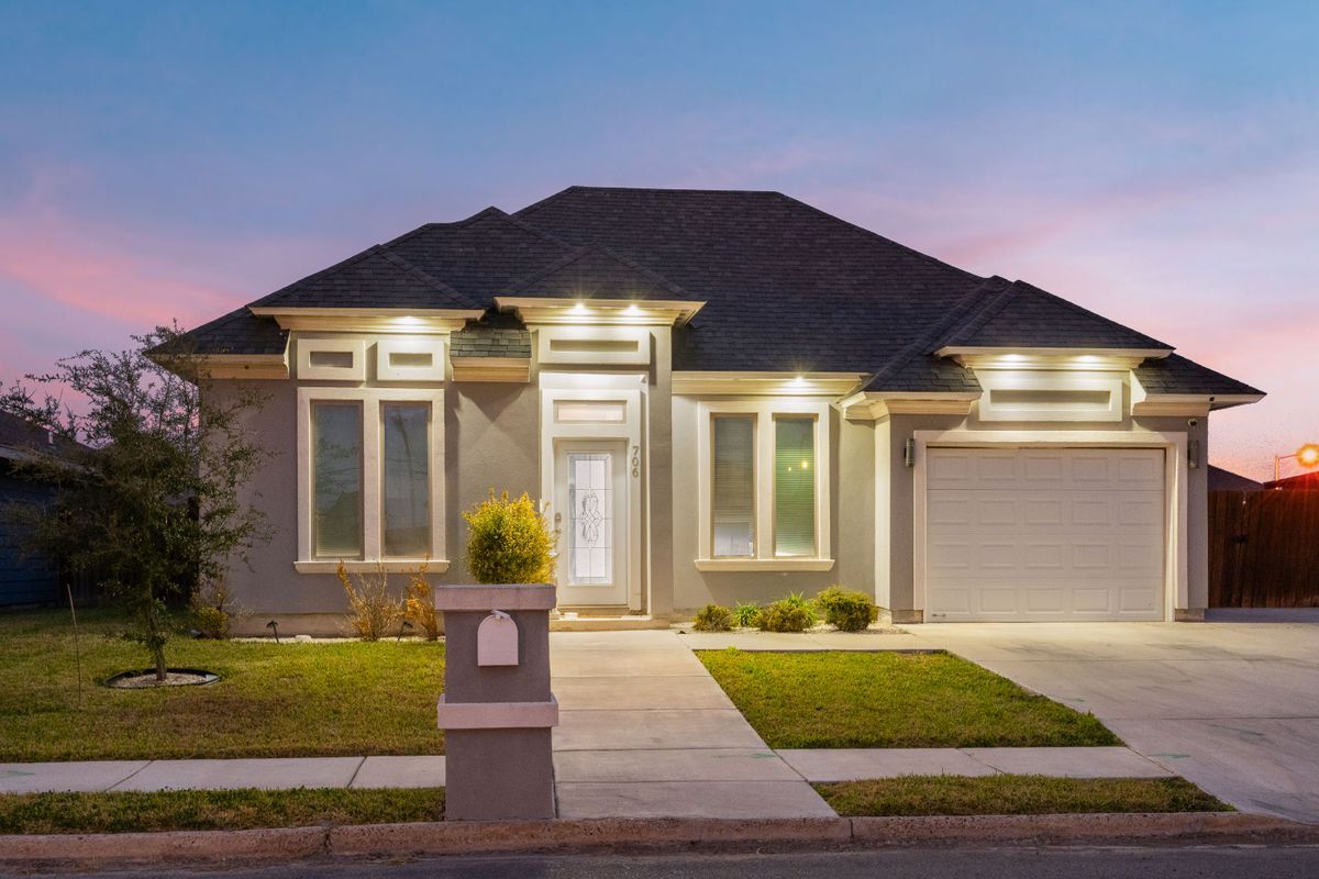 Building Photo - 706 Fitzgerald St