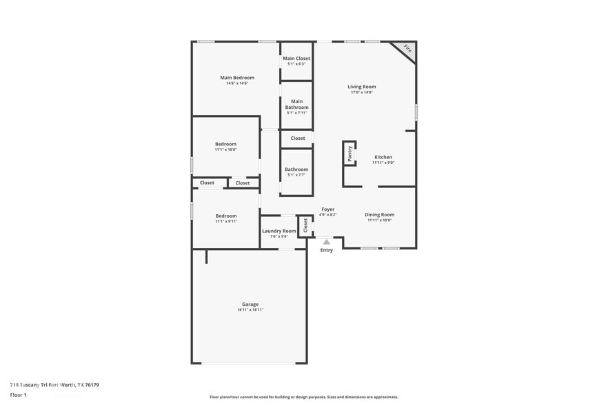 Building Photo - 716 Tuscany Trail