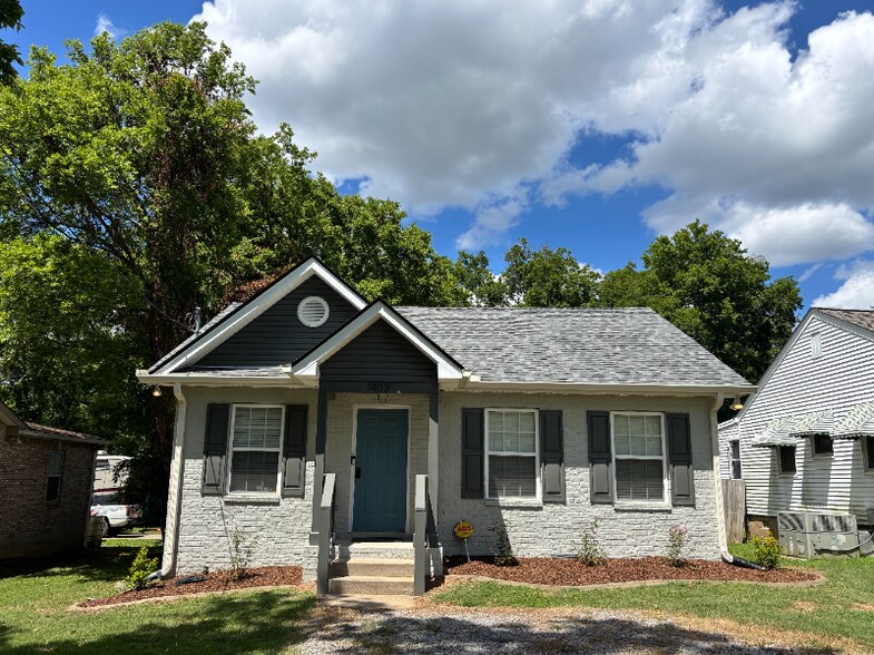 Primary Photo - 1403 Litton Ave
