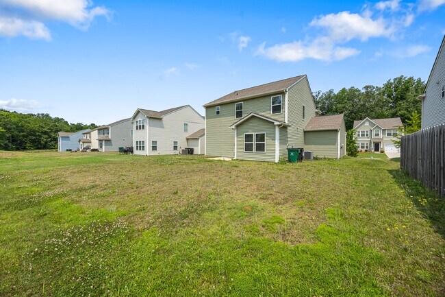 Building Photo - 4213 Stockbrook Dr