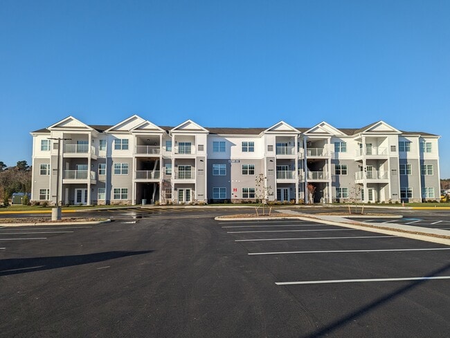 Building Photo - College Park Apartments and Rental Homes