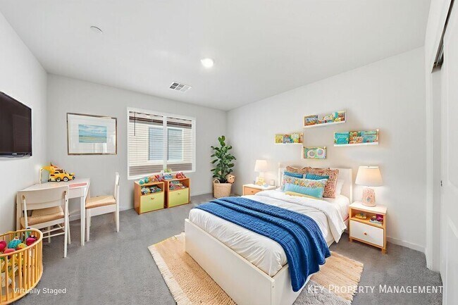 Building Photo - 4440 Bayley Skye Ave