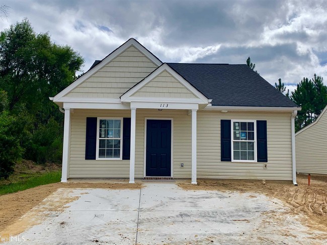 Primary Photo - 113 Buckhaven Way