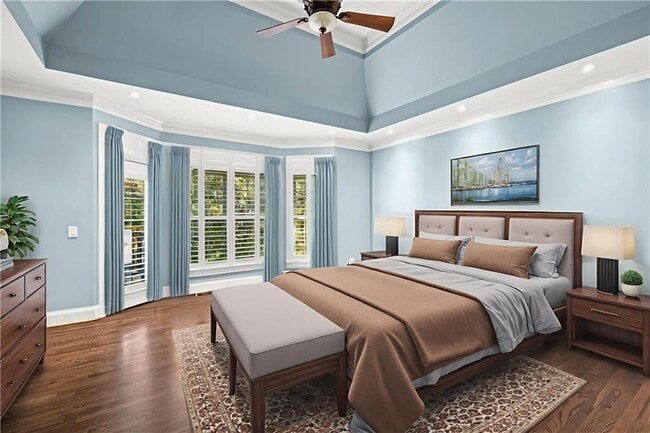 Building Photo - 445 Water Shadow Ln