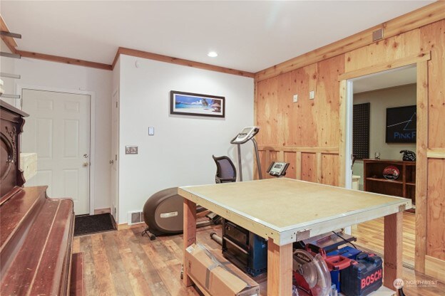 Building Photo - 8019 57th Dr NE