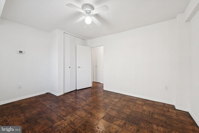 Building Photo - 5410 Connecticut Ave NW