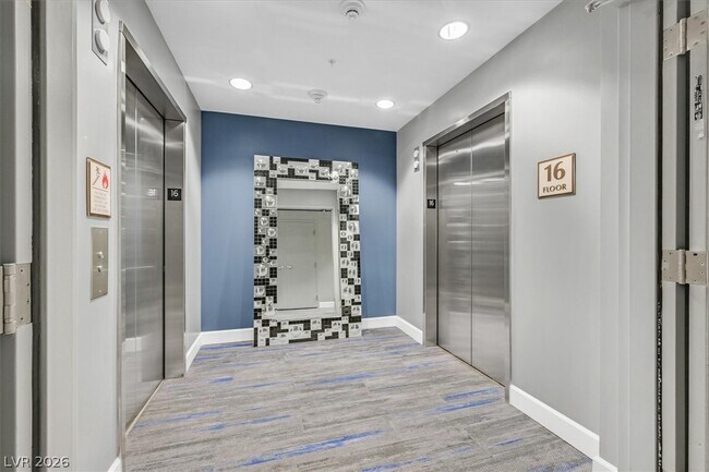 Building Photo - 200 W Sahara Ave