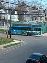 Building Photo - 68 Murray St