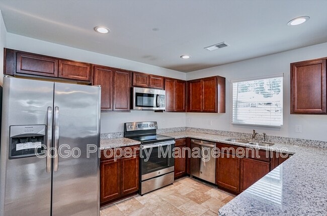 Building Photo - 649 Millsgate Cir