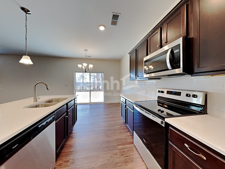 Building Photo - 3807 Kindness Wy