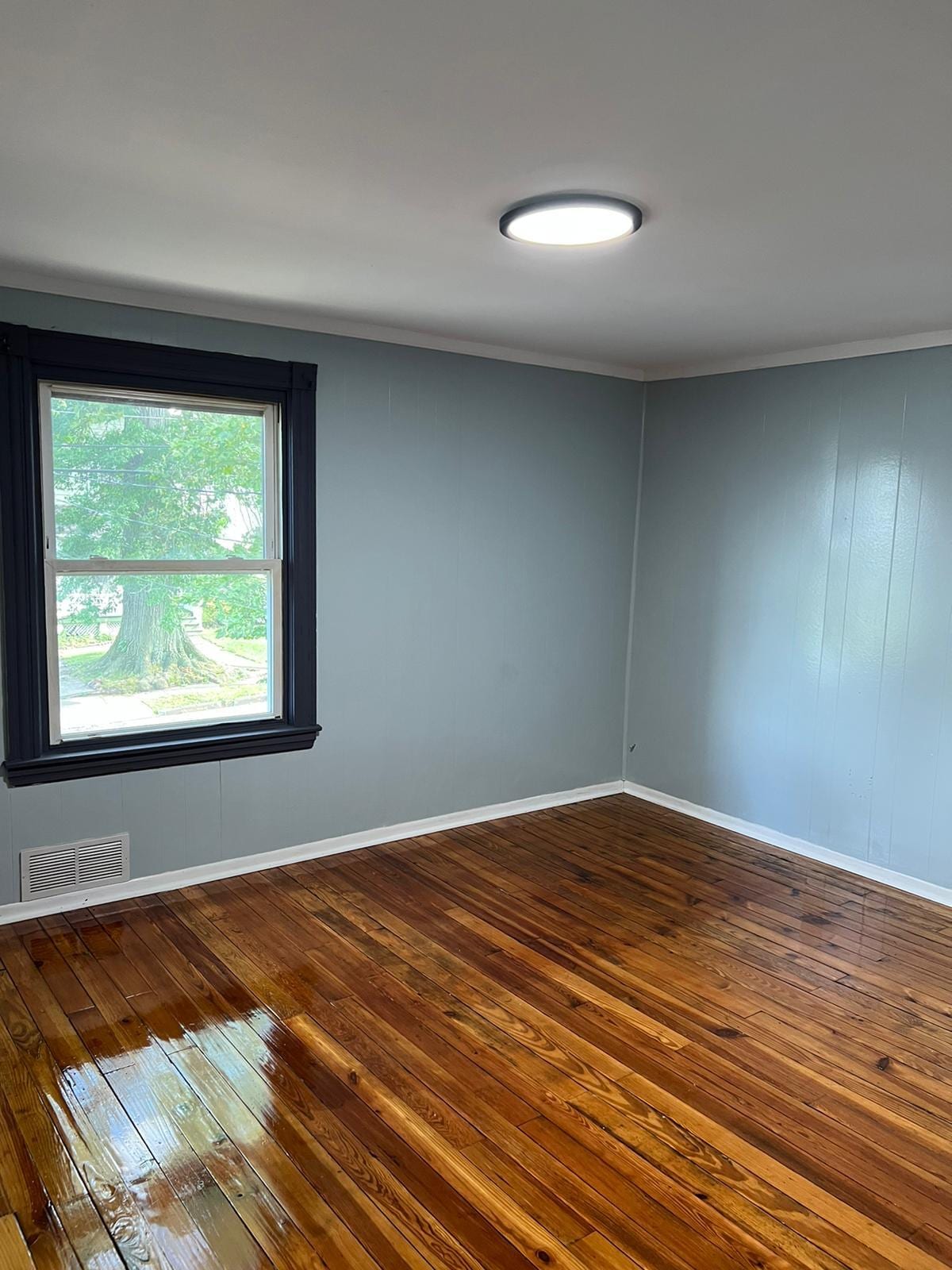 Bedroom - 703 French St