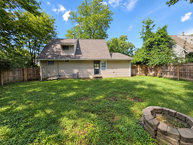 Building Photo - 8603 Corrington Ave