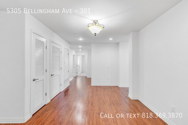 Building Photo - 5305 Bellingham Ave