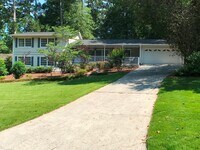 Building Photo - 4297 Blackland Way