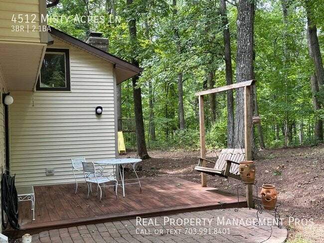 Building Photo - 4512 Misty Acres Ln