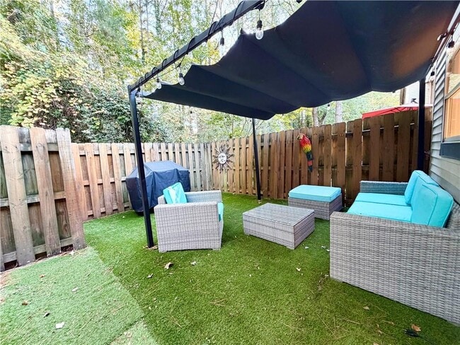 Building Photo - 4416 Chowning Way