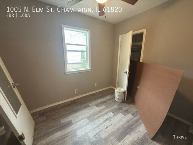 Building Photo - 1005 N Elm St