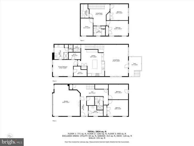 Building Photo - 10 Chasmere Dr