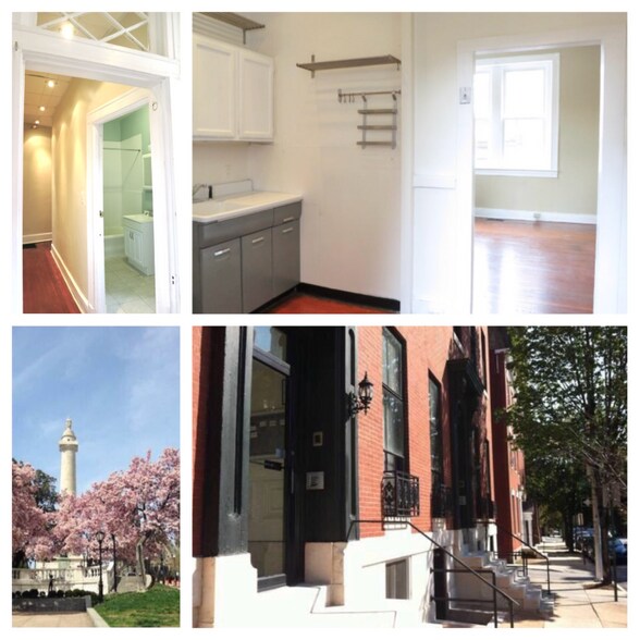 Primary Photo - 216 W Madison St