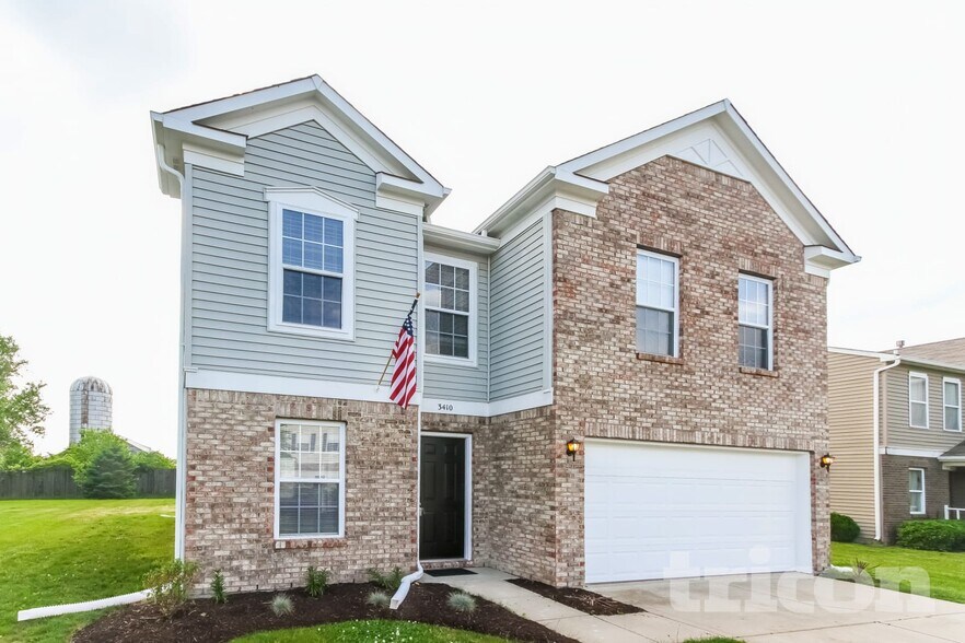 Building Photo - 3410 Brandenburg Blvd