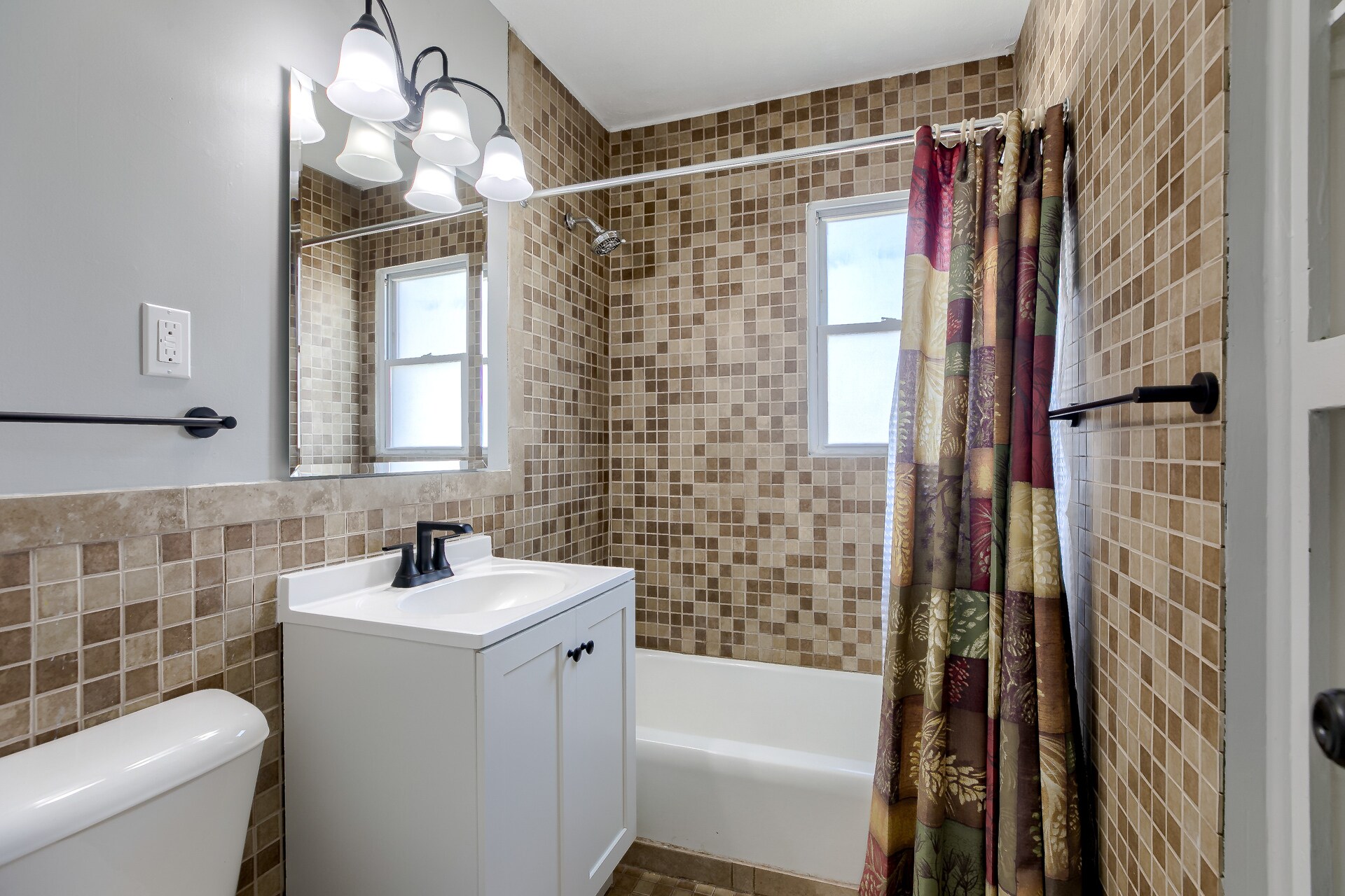 Bathroom - 4184 S 61st Ave