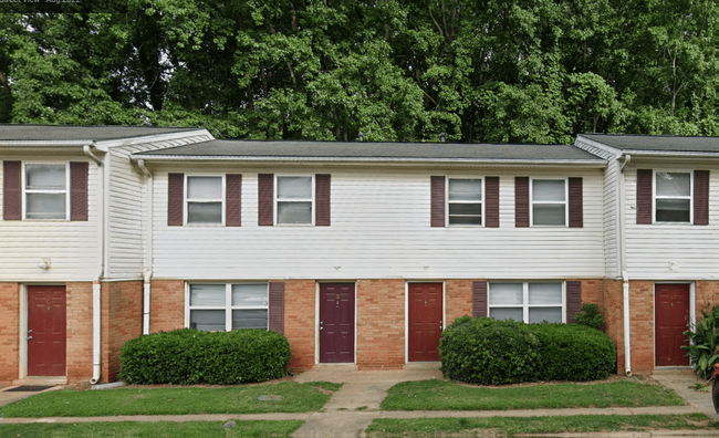 Building Photo - Boulder Creek