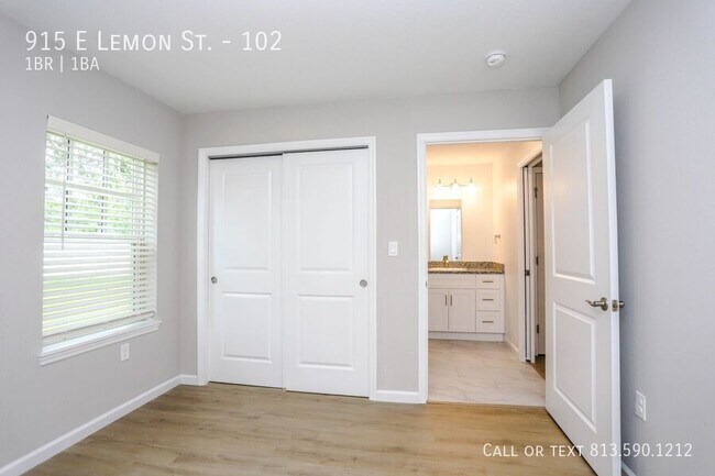 Building Photo - 915 E Lemon St