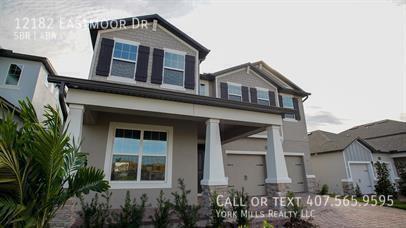 Building Photo - 12182 Eastmoor Dr