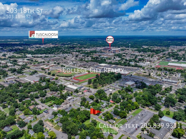 Building Photo - 503 18th St