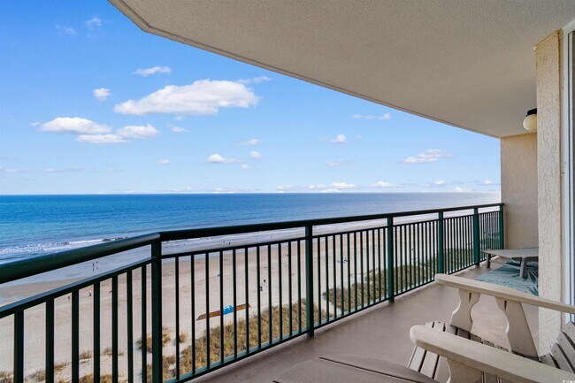 Building Photo - 3805 S Ocean Blvd