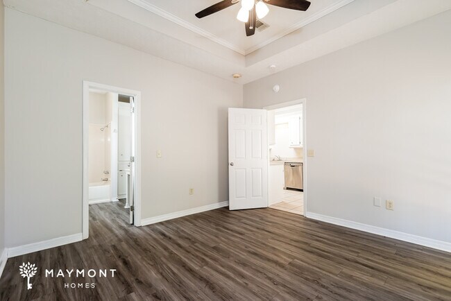 Building Photo - 3-Bedroom Home in Brandon, MS